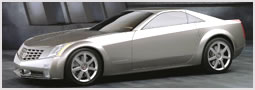Concept Cadillac